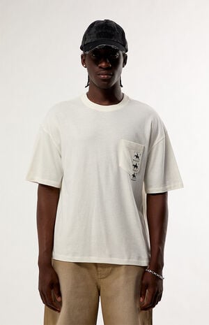Dusk Pocket T-Shirt image number 1