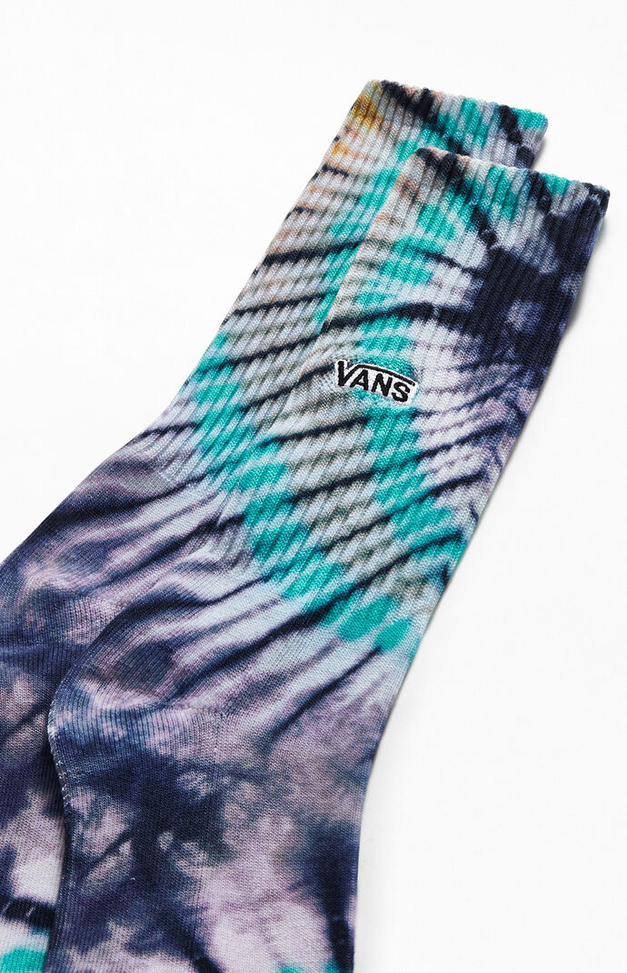 Remington Tie-Dye Sock