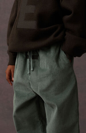 Sycamore Corduroy Relaxed Trousers image number 6