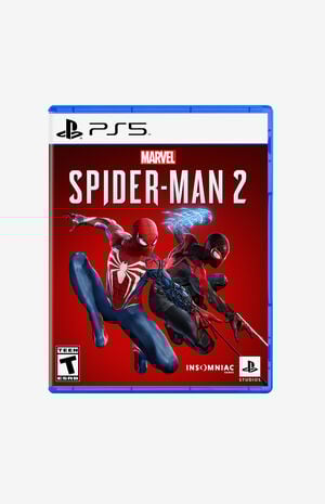 Spider-Man 2 Replenishment Edition PlayStation 5 Video Game image number 1