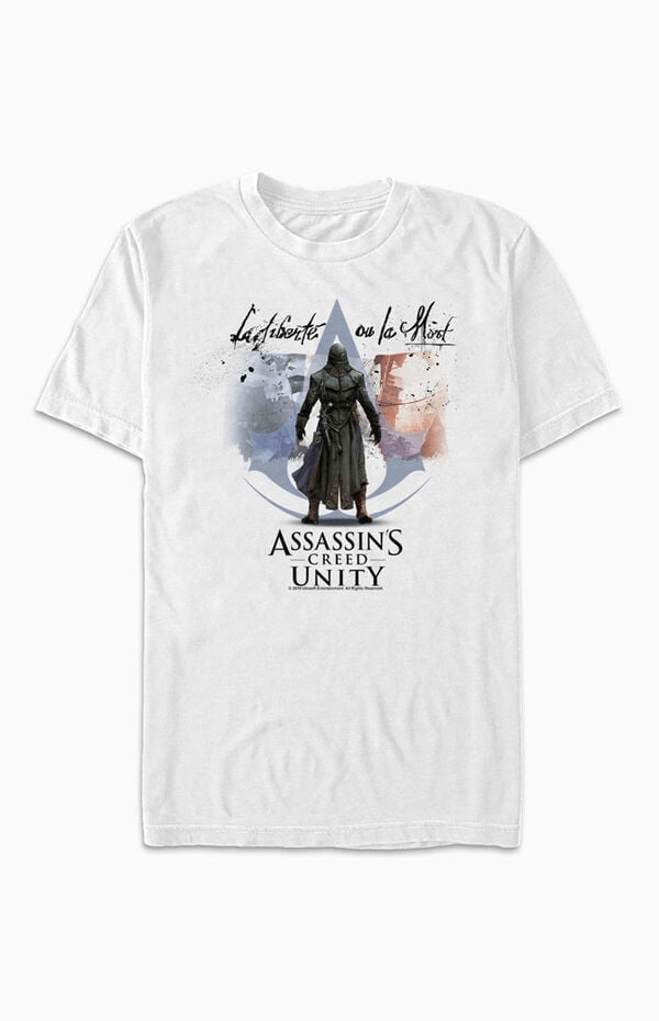 Assassin's Creed Unity T-Shirt