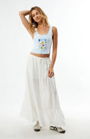 Spring Dream Tank Top image number 5