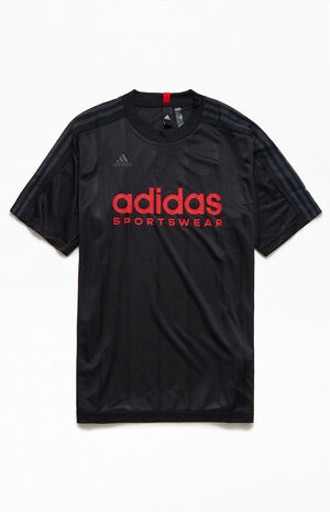 Tiro Jersey T-Shirt image number 1