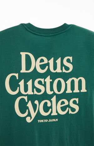 Organic Metro T-Shirt image number 4