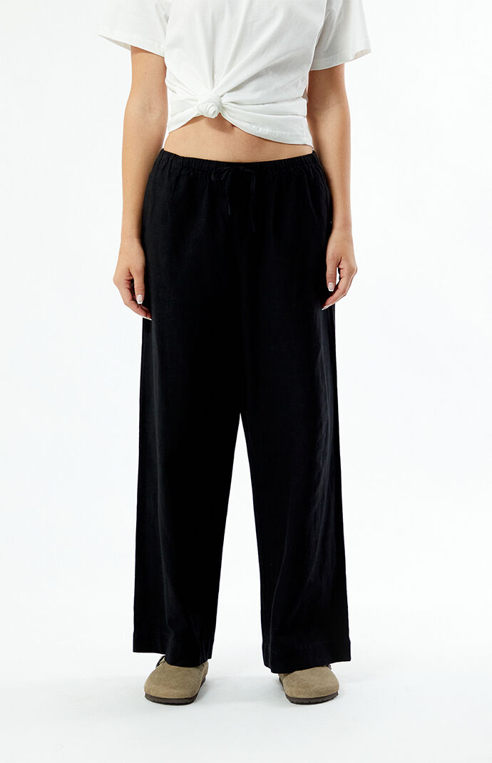 Rhythm Classic Drawstring Pants
