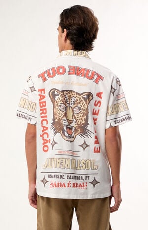 Getaway Camp Shirt image number 2