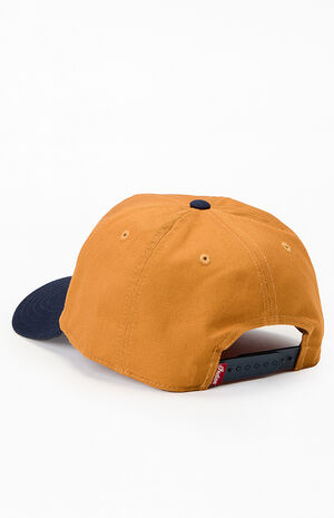 Indian Motorcycle Rosco Snapback Hat image number 3