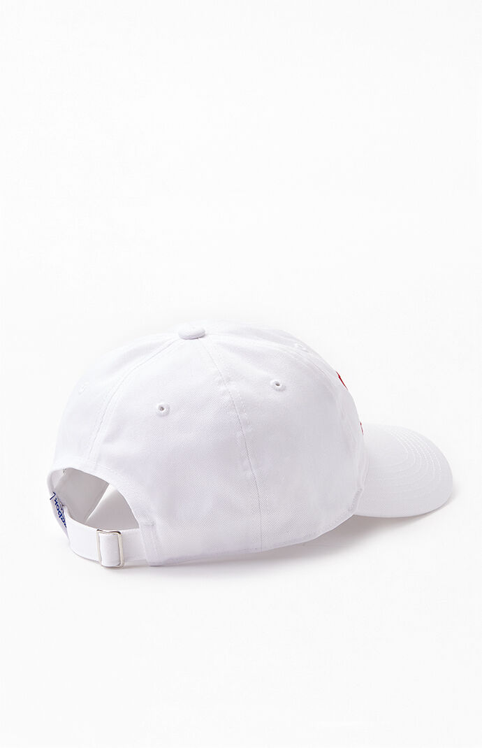 reebok pizza cap