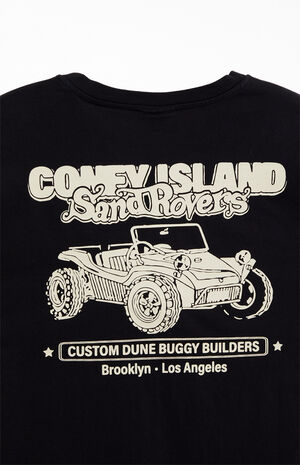 Sand Rovers T-Shirt image number 4