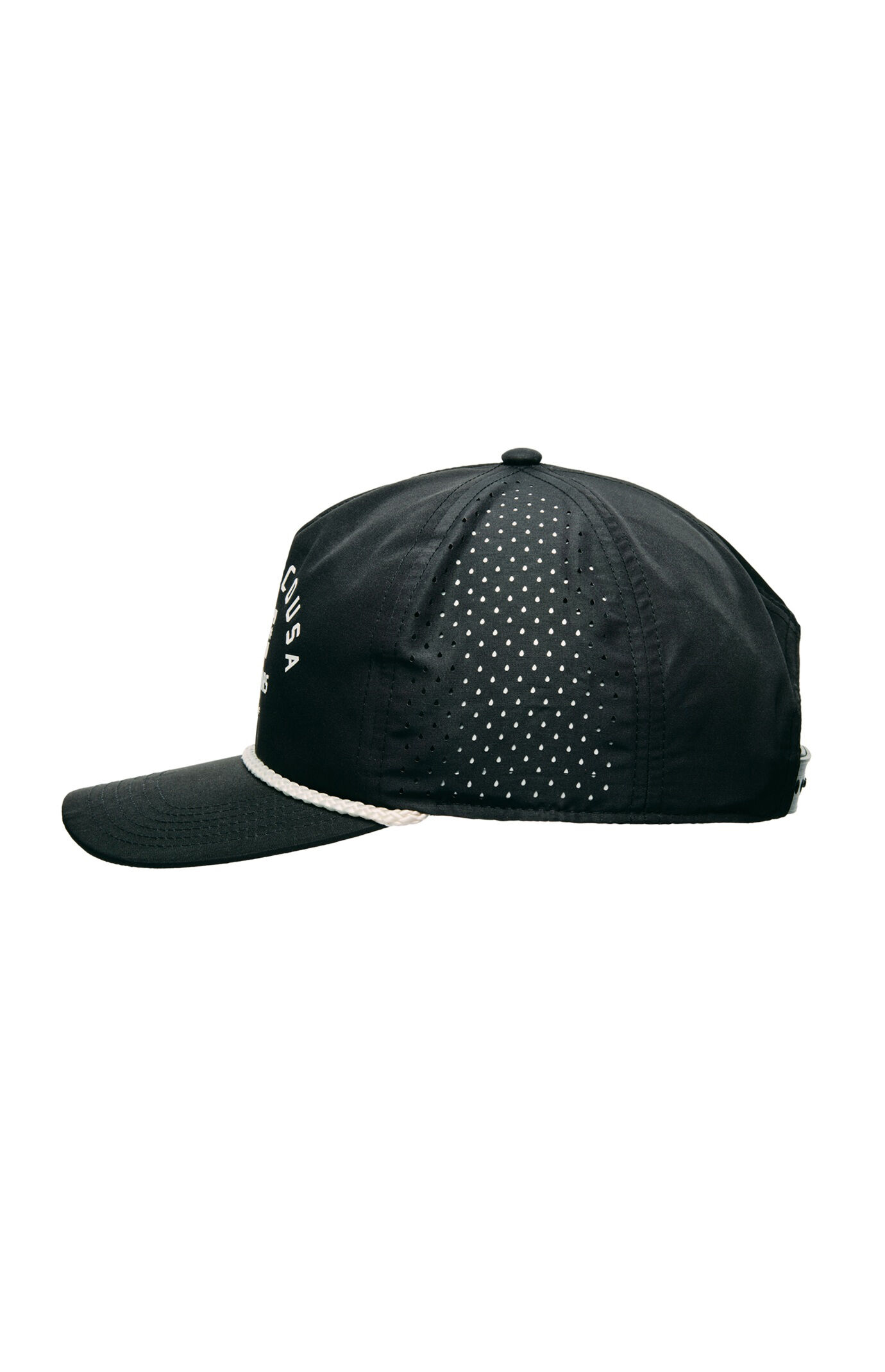 DC Shoes All Star Snapback Hat