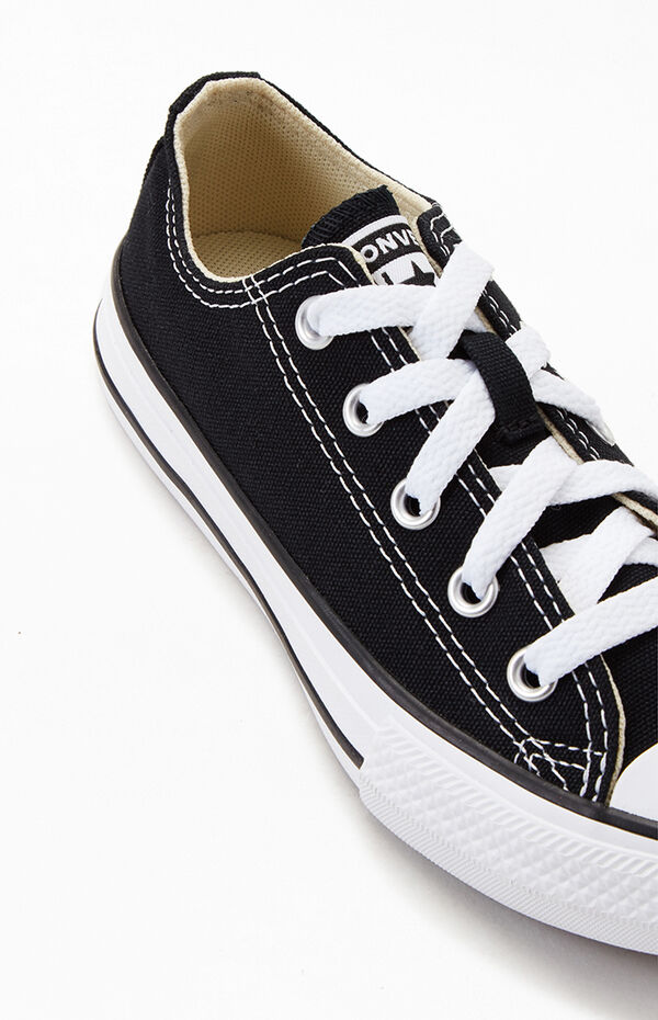 Converse Kids Chuck Taylor All Star Low Top Shoes
