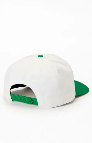 Bowl Game Hitch Snapback Hat image number 2