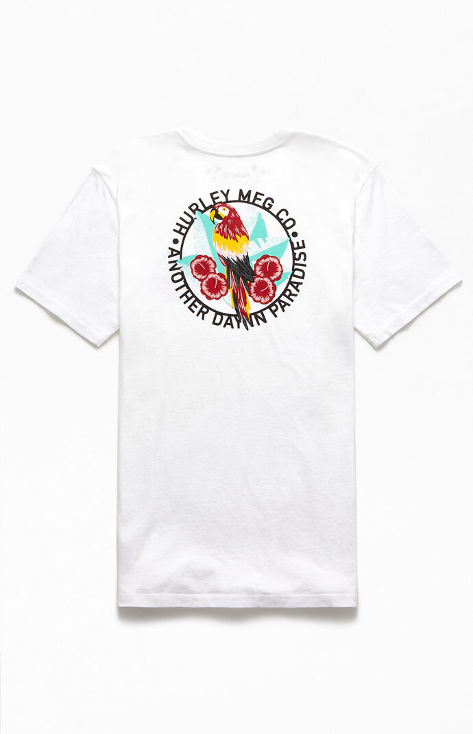 Parrot T-Shirt