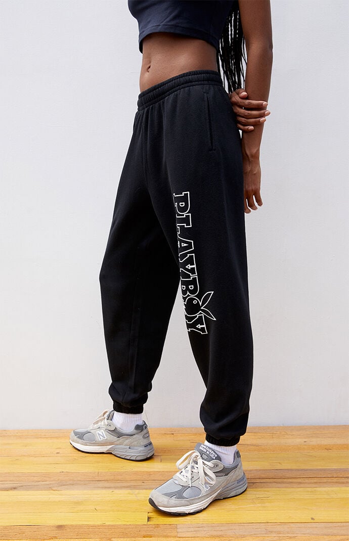 Playboy boyfriend 2025 sweatpants