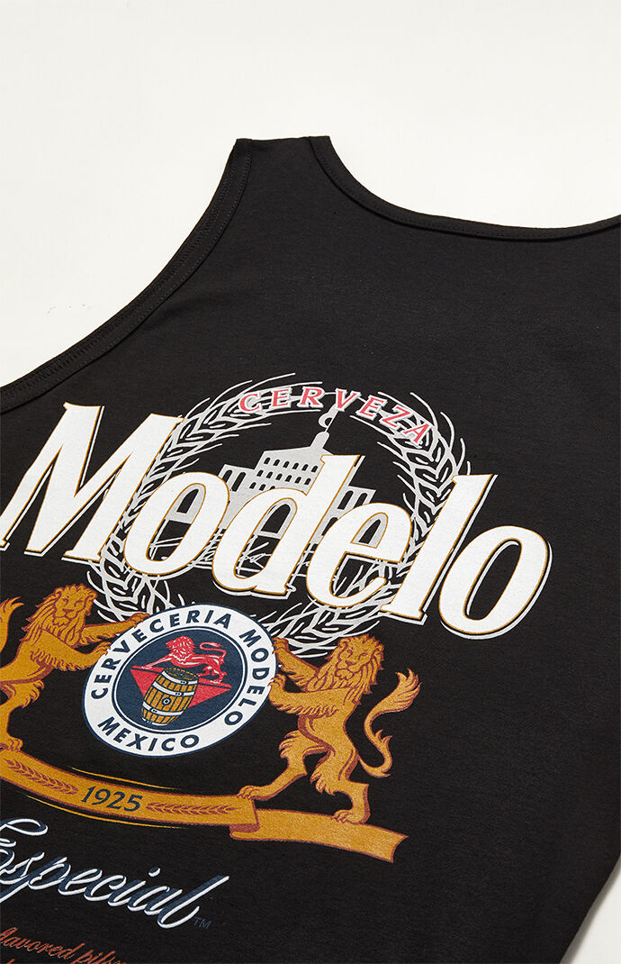 Diamond Especial Tank Top