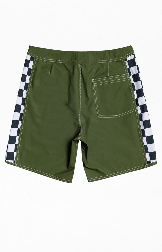 Highline Seasons 20" Boardshorts