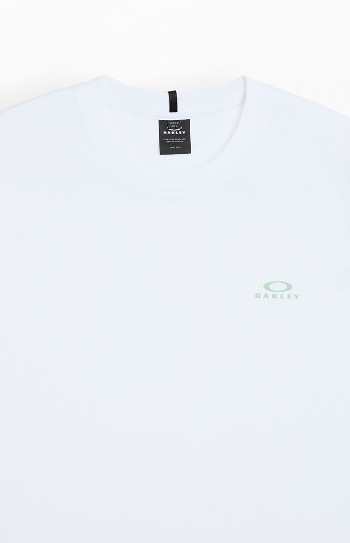 Oakley Cloudy Ellipse T-Shirt