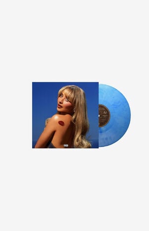 Sabrina Carpenter Short n' Sweet Vinyl Record image number 2