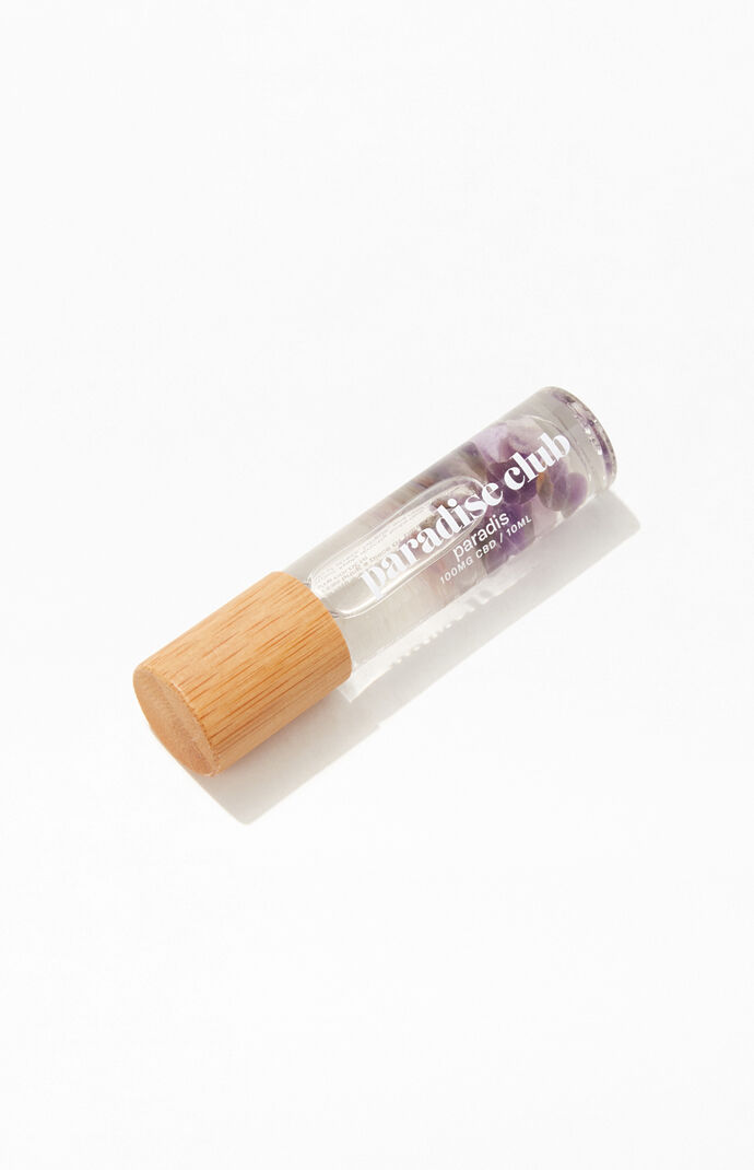 Paradis CBD Roll-On Essential Oil