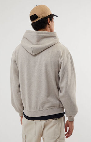 Sunset Full Zip Hoodie image number 3