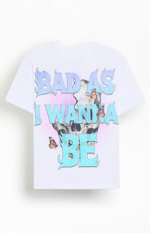 Legendary As I Wanna Be T-Shirt image number 2