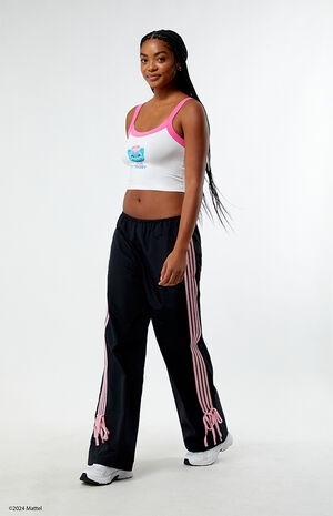 Kitty Colorblock Tank Top image number 4