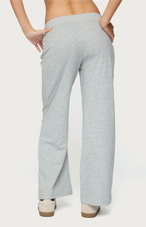 Petite 06 Sweatpants image number 3