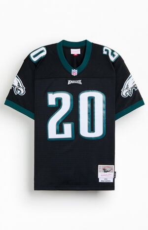Philadelphia Eagles&nbsp;2024 Dawkins&nbsp;Jersey image number 1