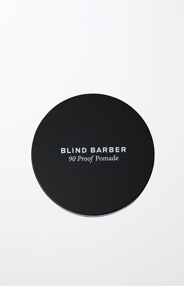 Blind Barber 90 Proof Pomade