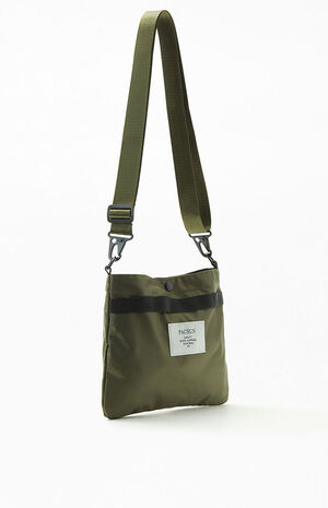 Utility Crossbody Bag image number 2