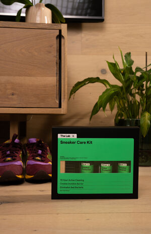 Sneaker Care Kit Box image number 5