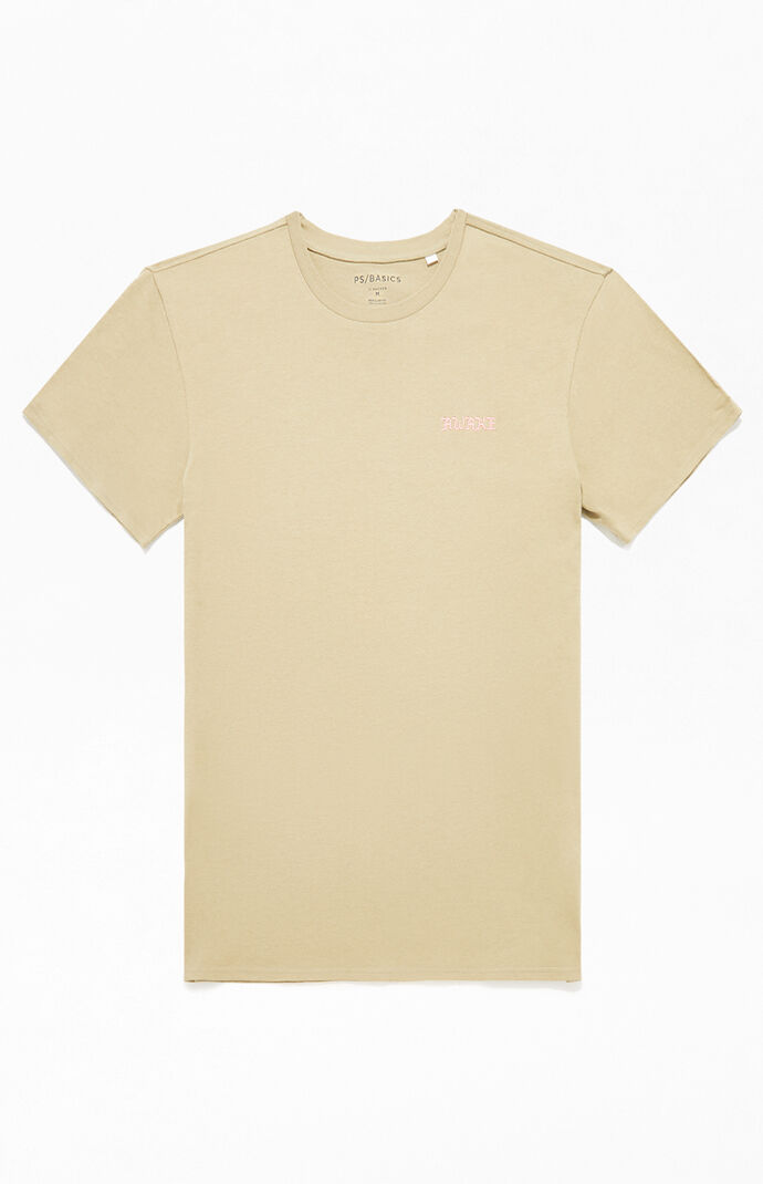 Craig T-Shirt