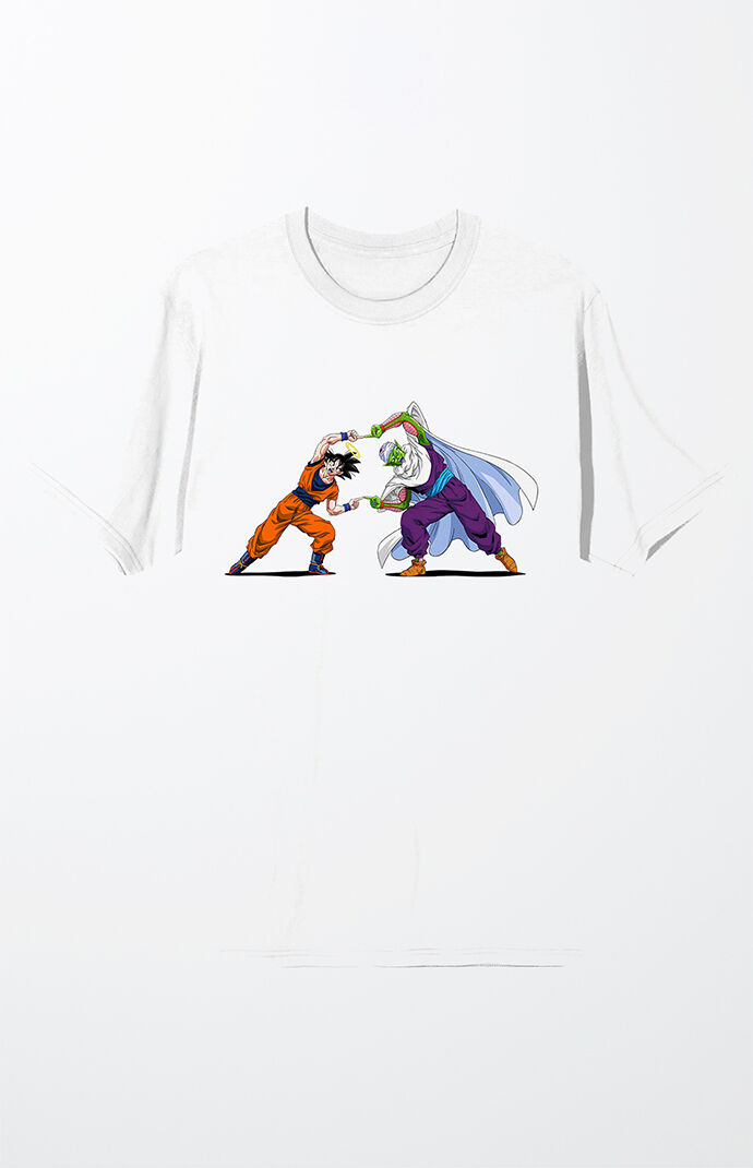 pacsun goku