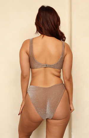 Angel Cheeky Bikini Bottom image number 7