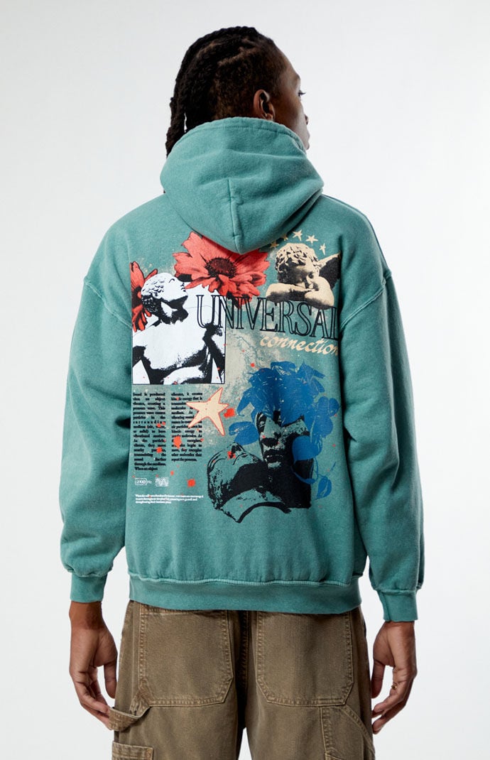 Universal store champion discount hoodie