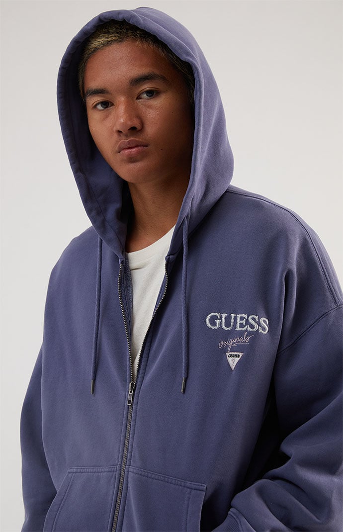Guess 2025 hoodie pacsun