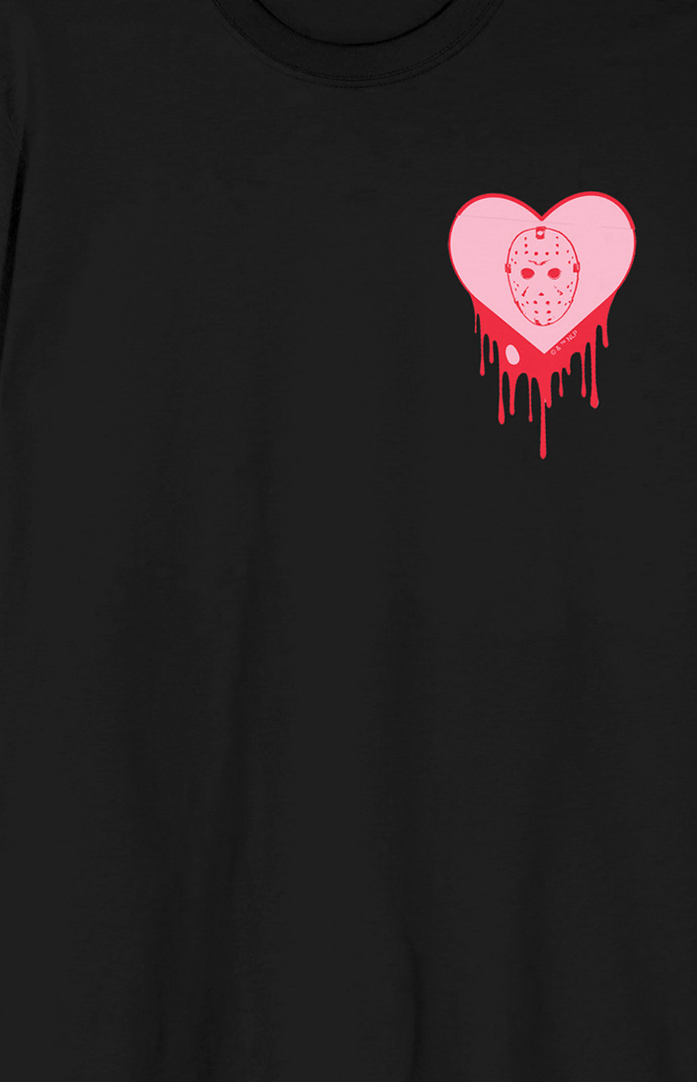 【 PROJECT】24SS★ Heart IP T-shirts unisex-staple-t-shirt-athletic