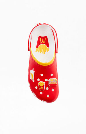 x McDonald's Classic Clogs image number 5