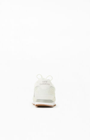 Women's Mint 574 Sneakers image number 3