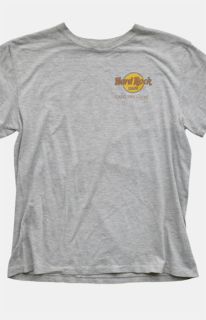 PS VINTAGE 2000s Hard Rock T-Shirt