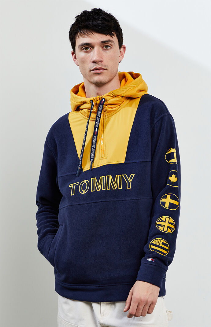 Pacsun Tommy Jeans 2024 www tofrei