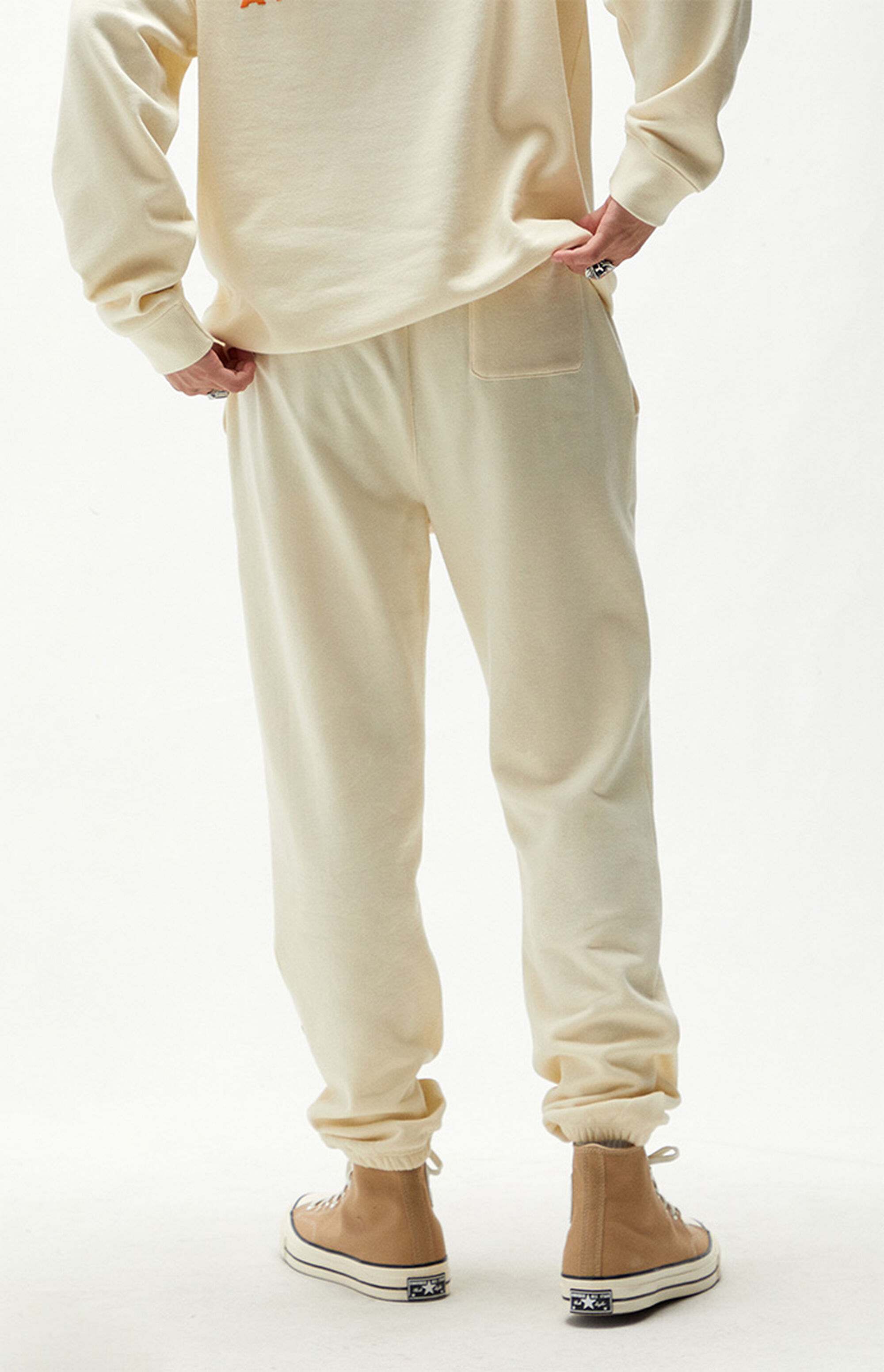 Space Jam Puff Tune Squad Sweatpants PacSun