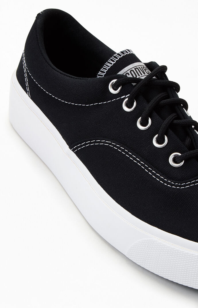 Skid Grip CVO OX Shoes