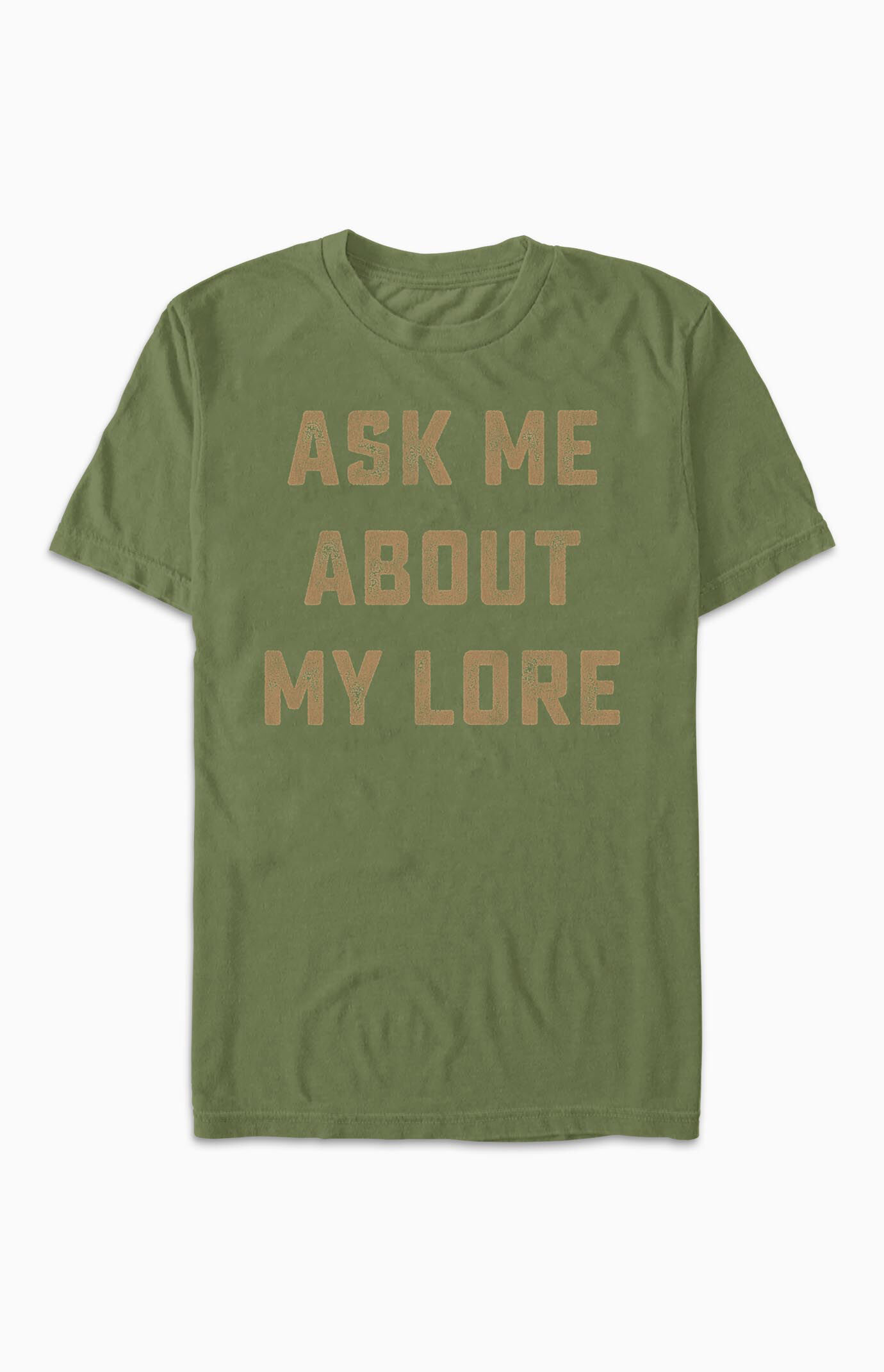 PacSun My Lore T-Shirt