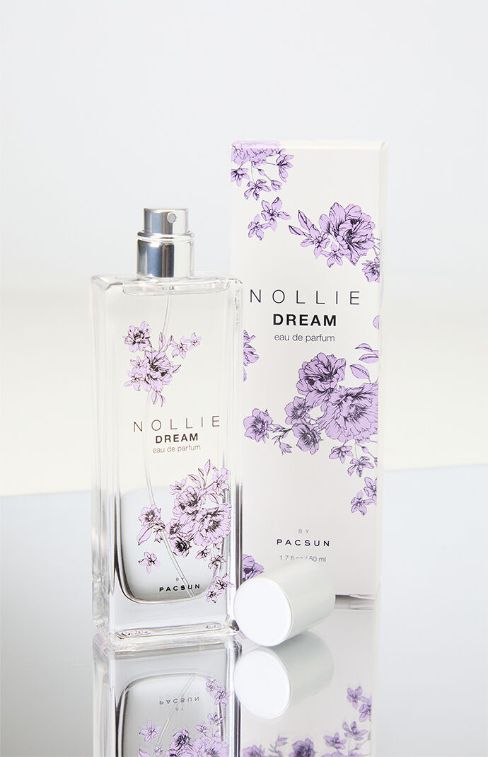 Nollie Dream Perfume