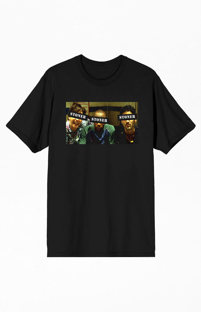Half Baked T-Shirt