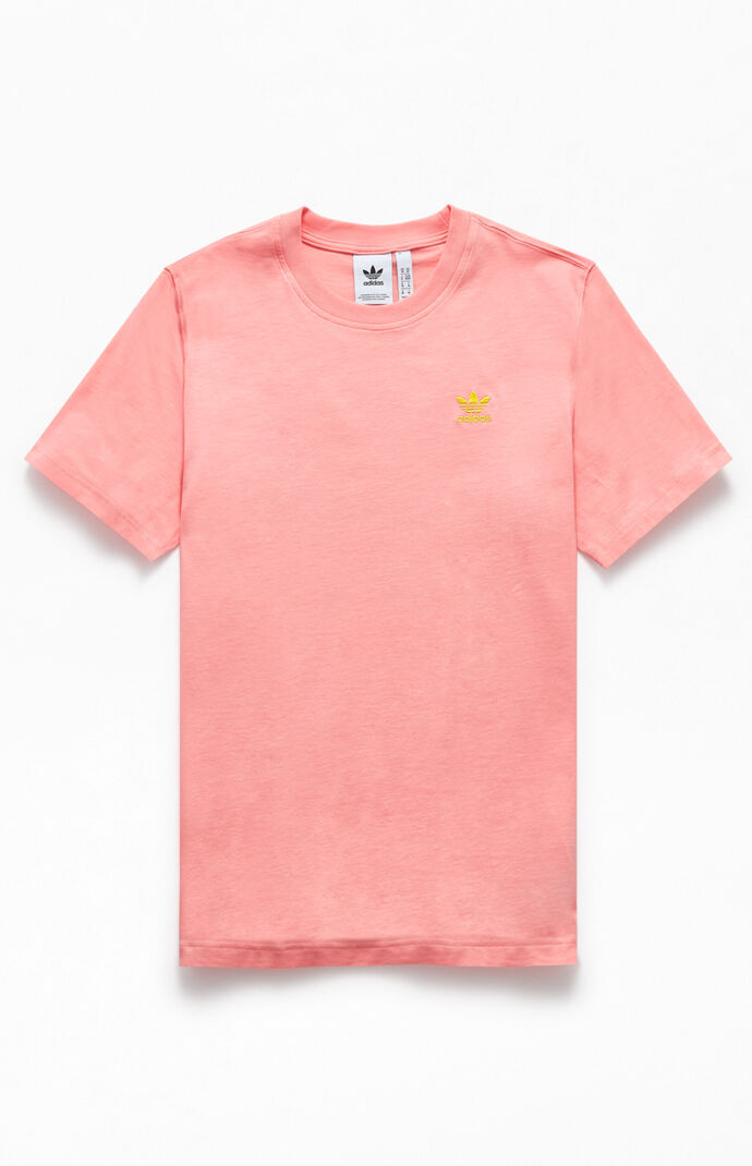 Front Back T-Shirt