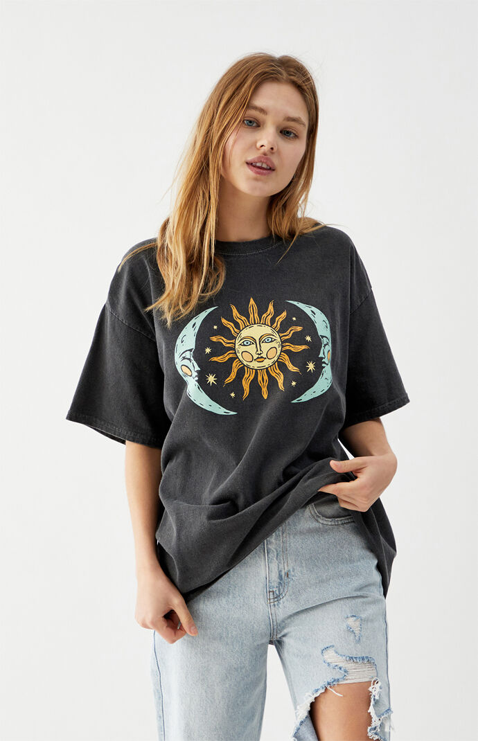 Surround Sun T-Shirt