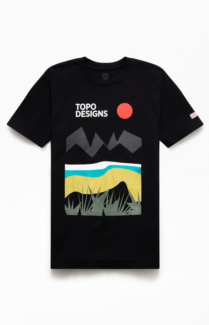 Desert T-Shirt