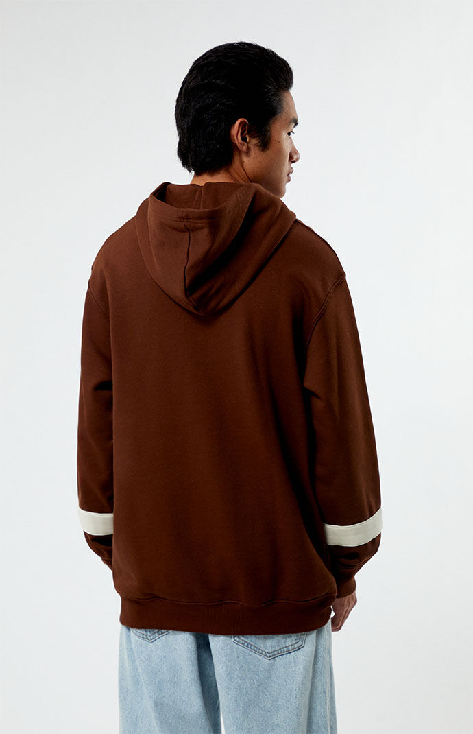 Reebok hoodie pacsun hot sale